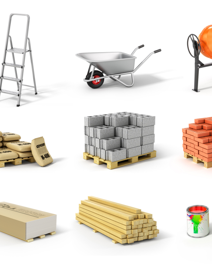 Trgovine građevinskim materijalom po gradovima